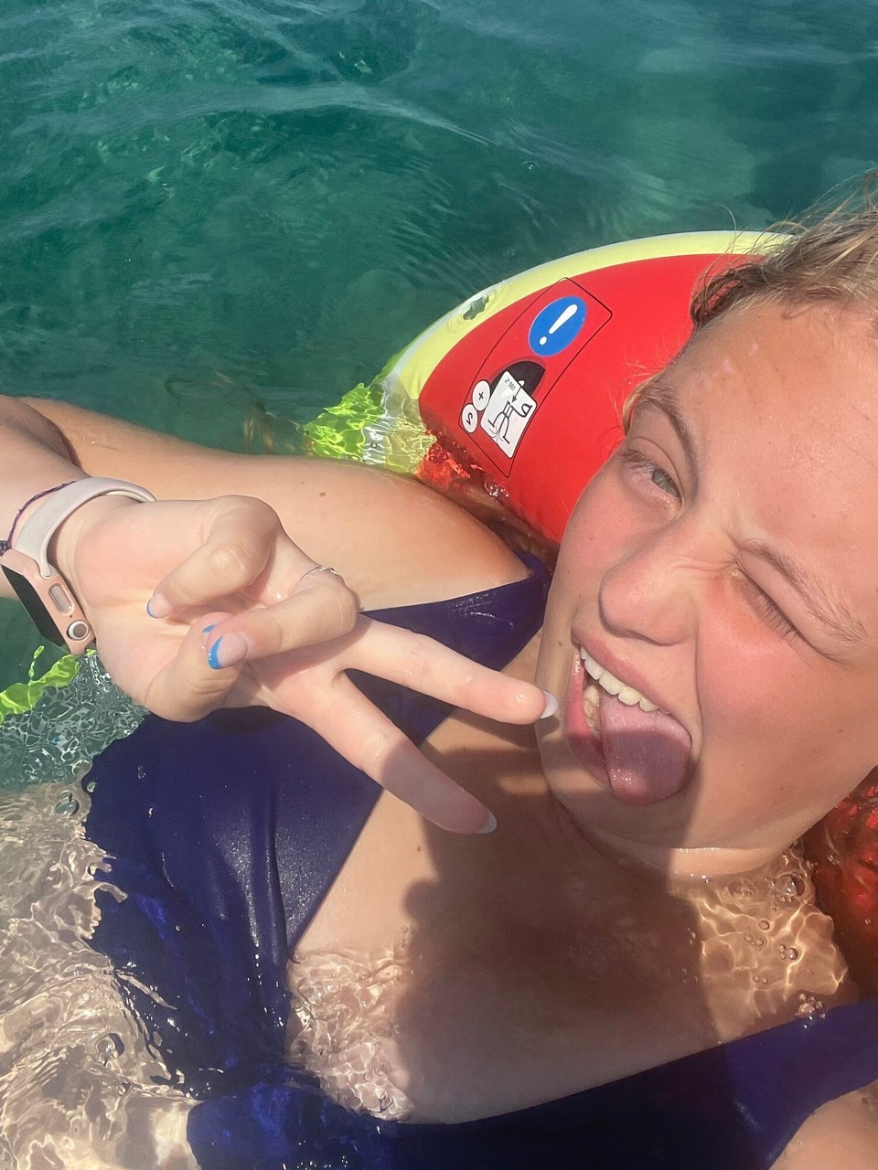 Frankreich - Porto-Vecchio - 