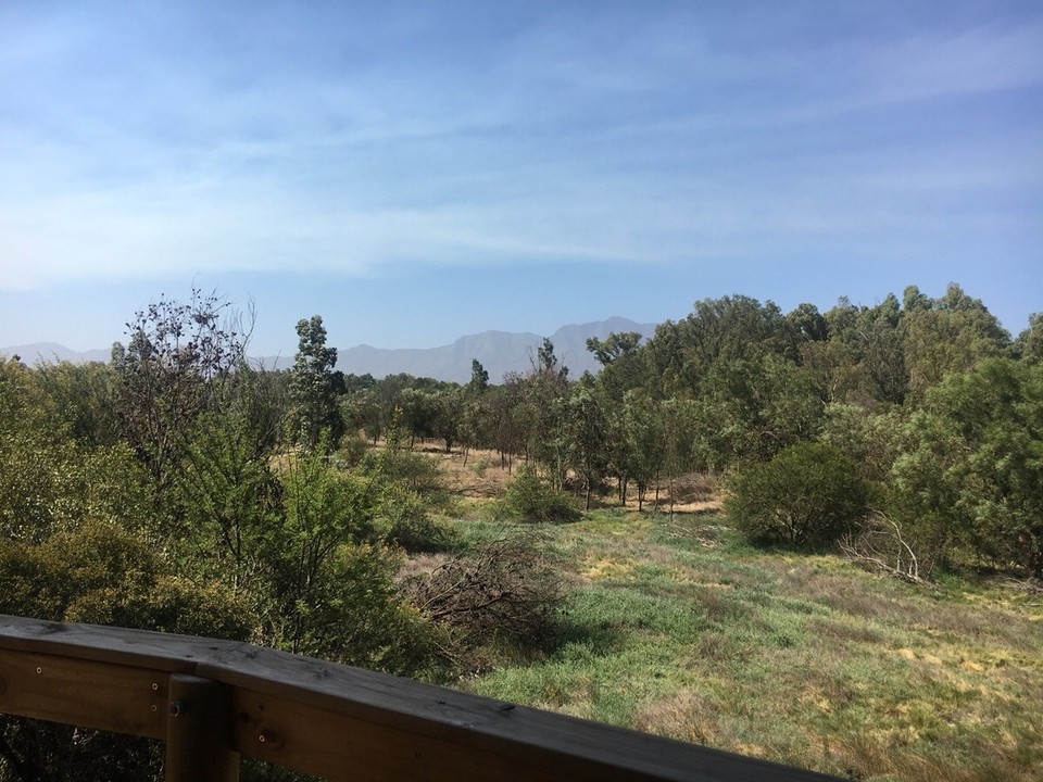 Südafrika - Swellendam - 