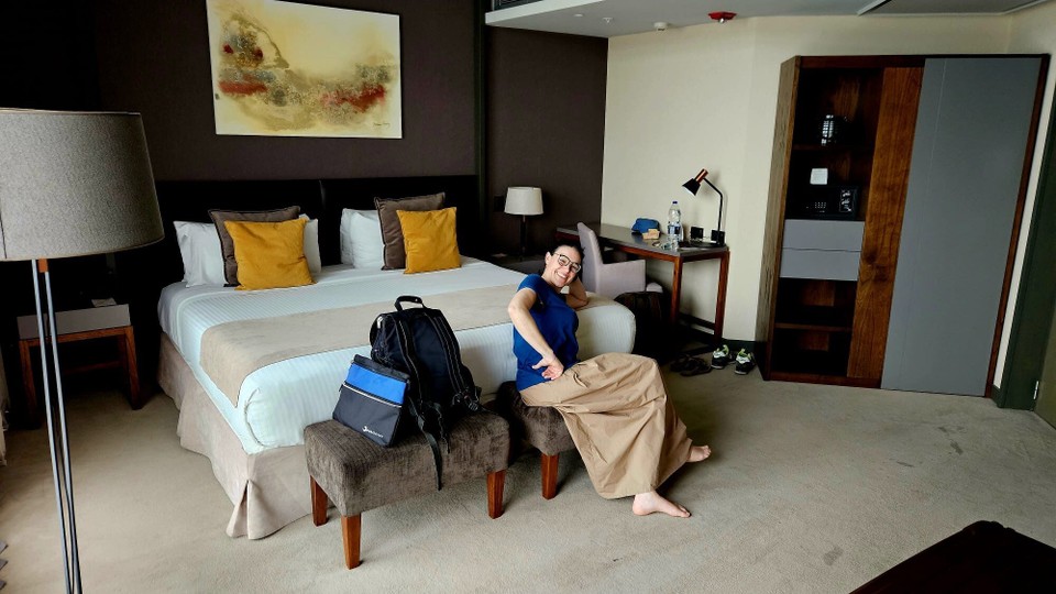 Argentinien - La Plata - 