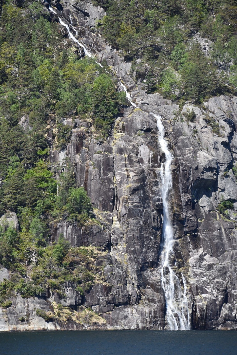 Norwegen - Lysebotn - 