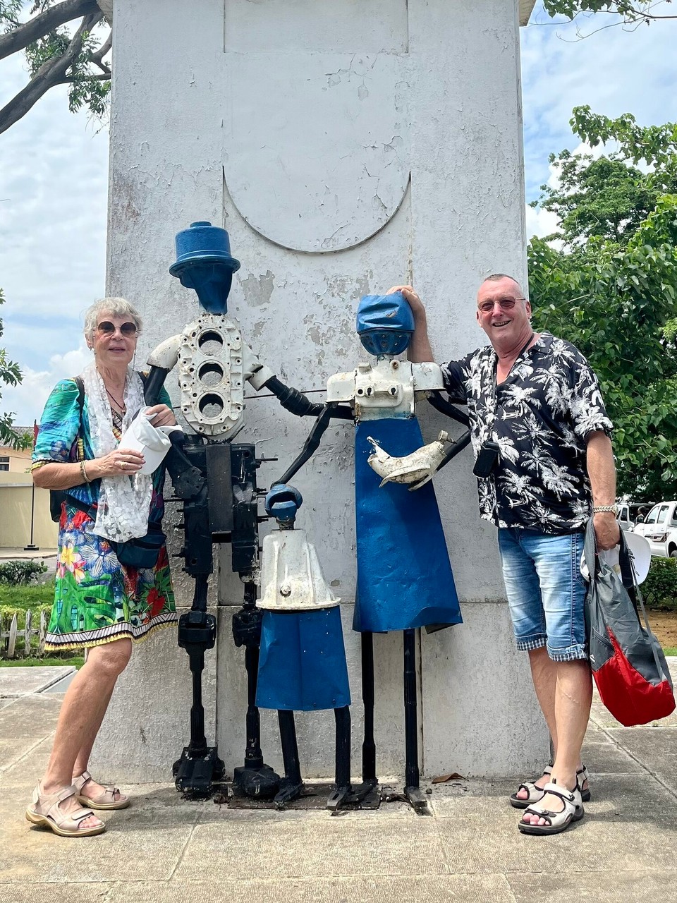 São Tomé und Príncipe -  - 
