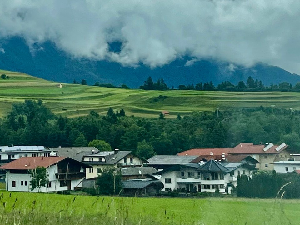 Deutschland - Füssen - 