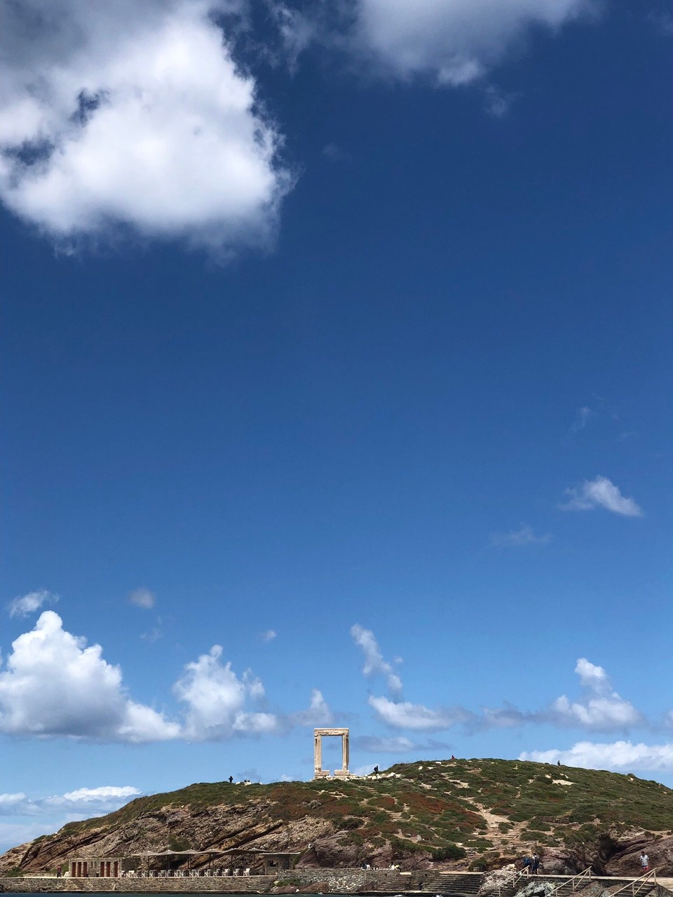 Griechenland - Naxos - 