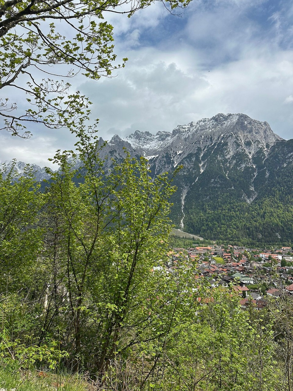 Deutschland - Mittenwald - 