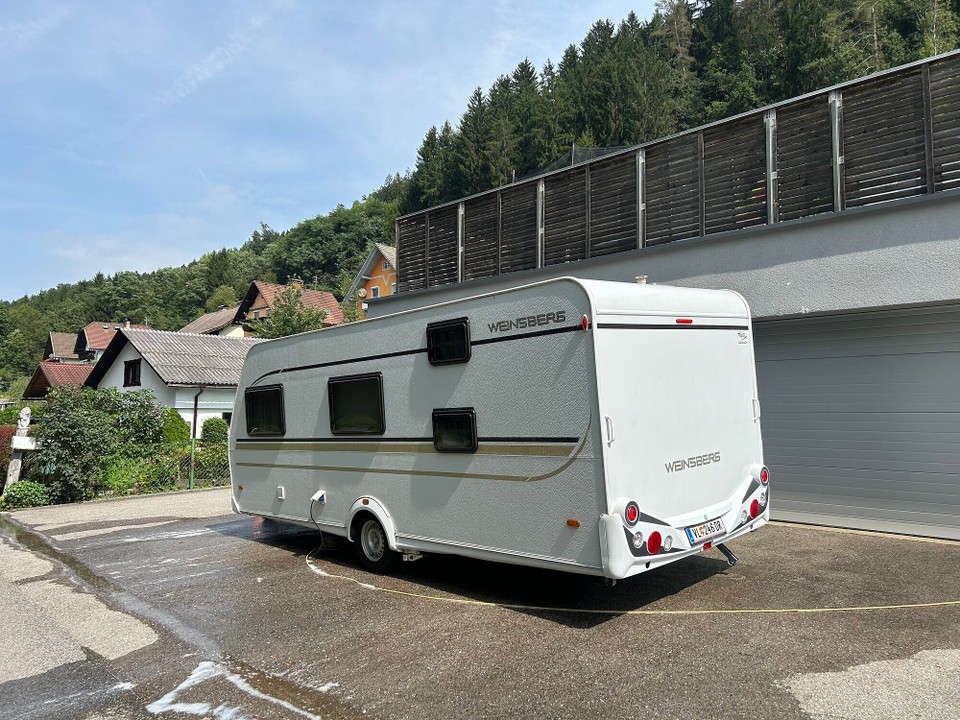 Österreich - Ferndorf - 