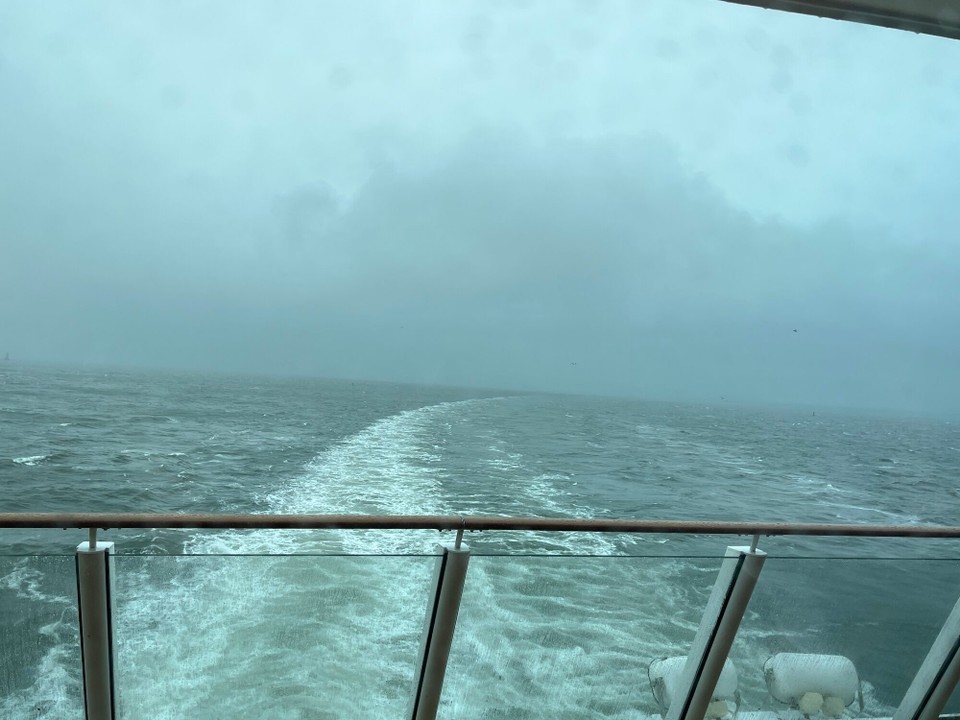 Vereinigte Staaten - South Chatham - 