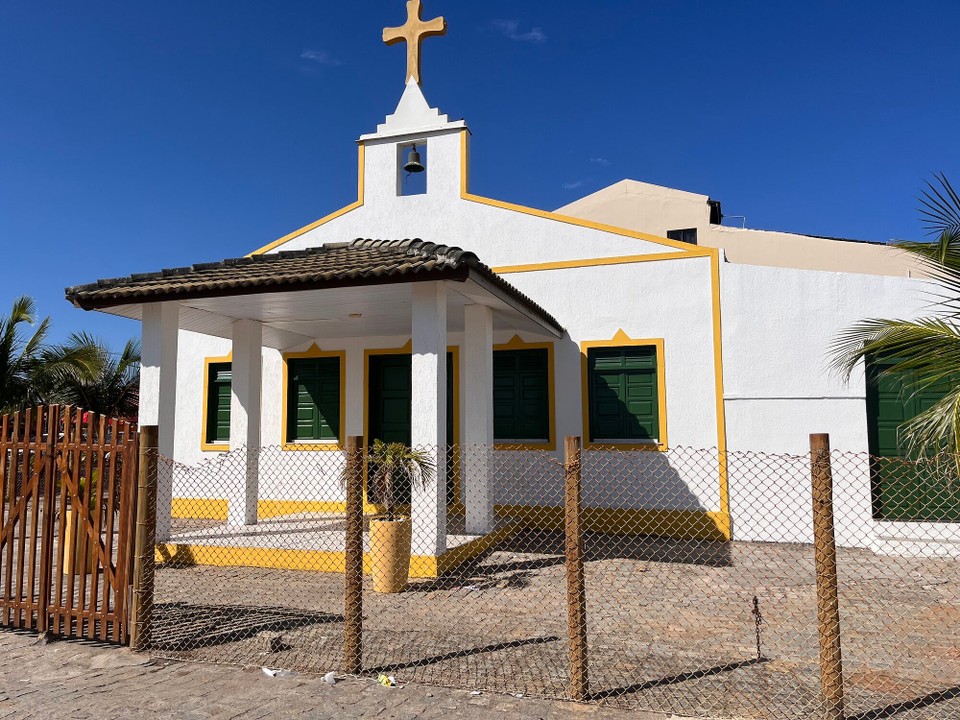 Brasilien - Jacuípe - 