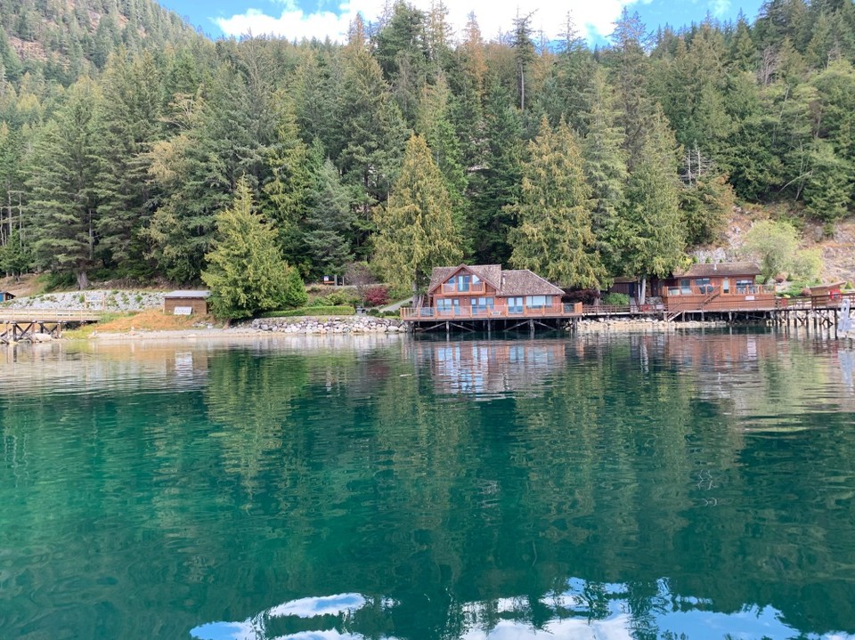 Kanada - Campbell River 11 - 