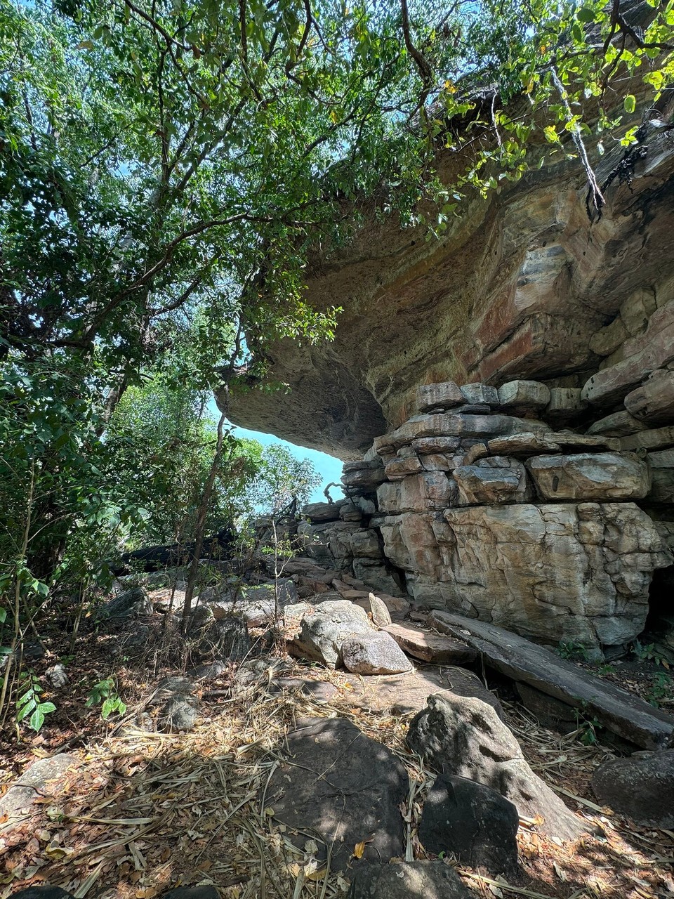 Australien - Kakadu - Ubirr