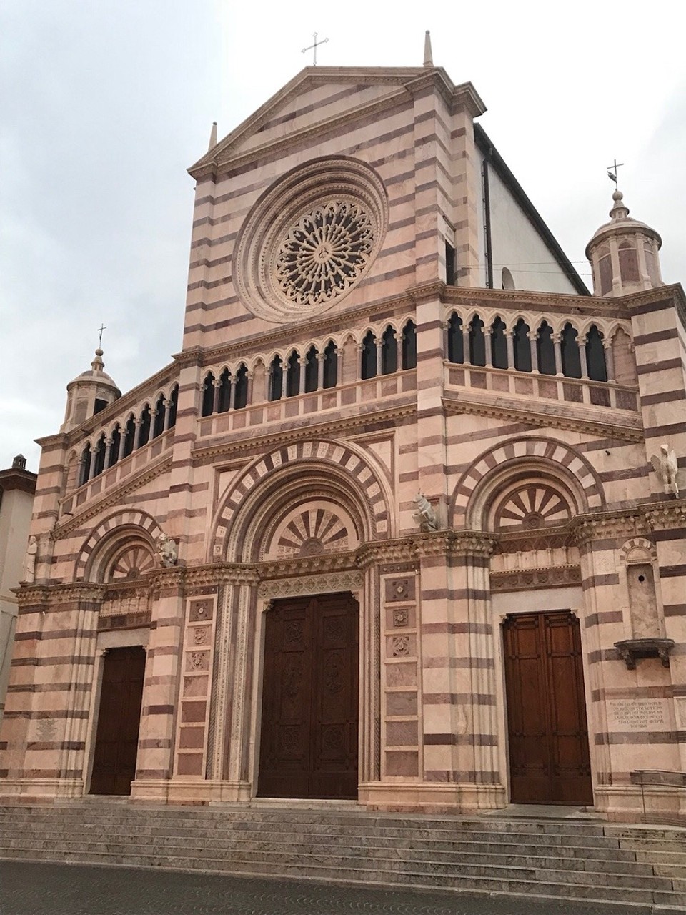Italien - Grosseto - 