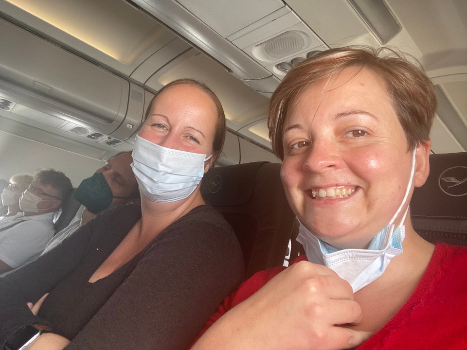 Deutschland - Düsseldorf - 