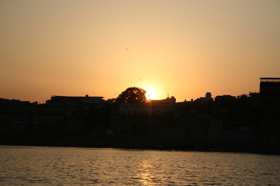 Varanasi - Varanasi - 