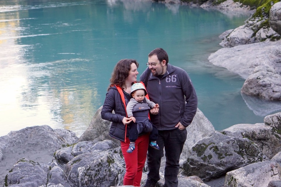 Neuseeland - Franz Josef Glacier - 
