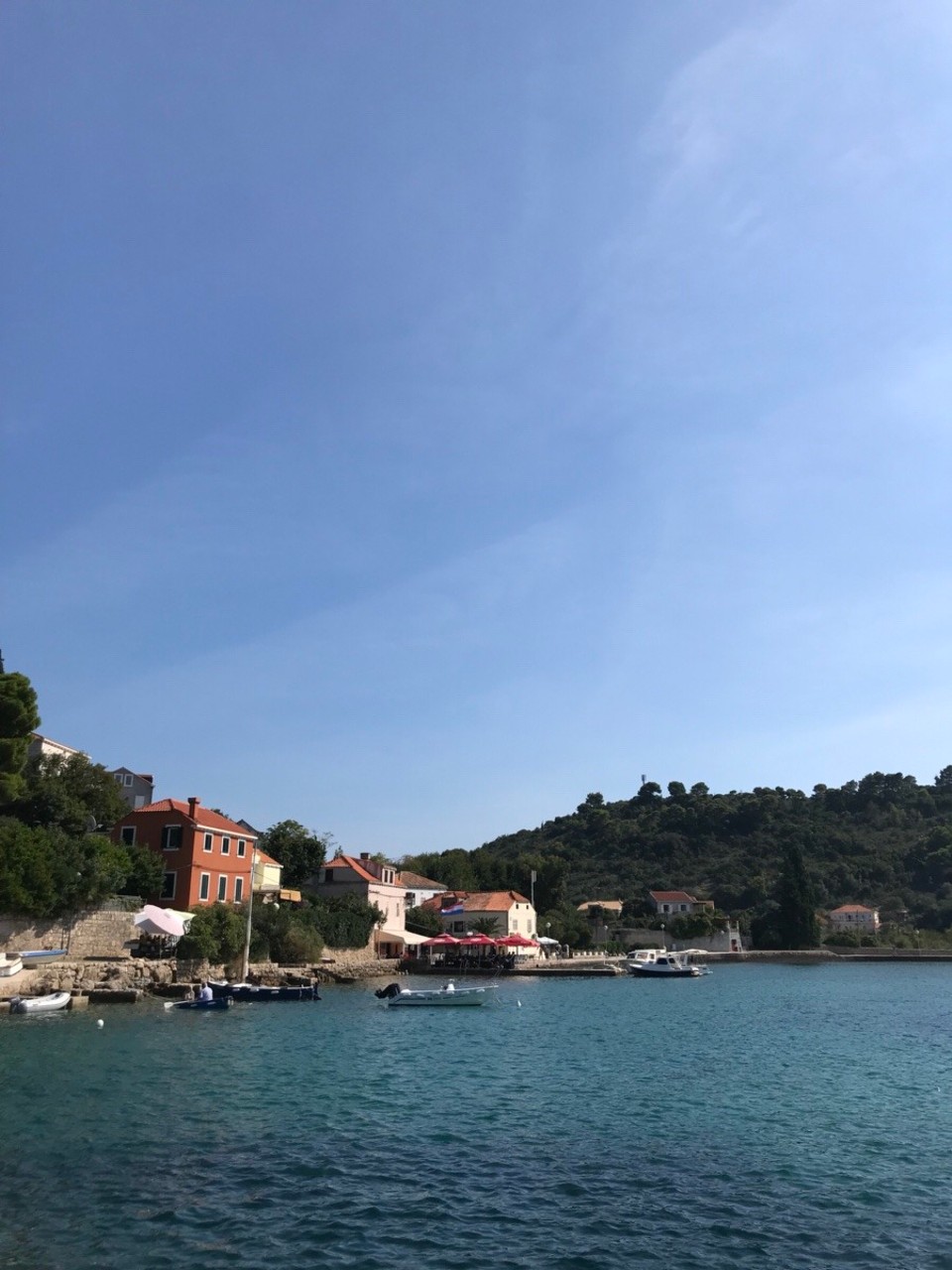 Croatia - Koločep - 