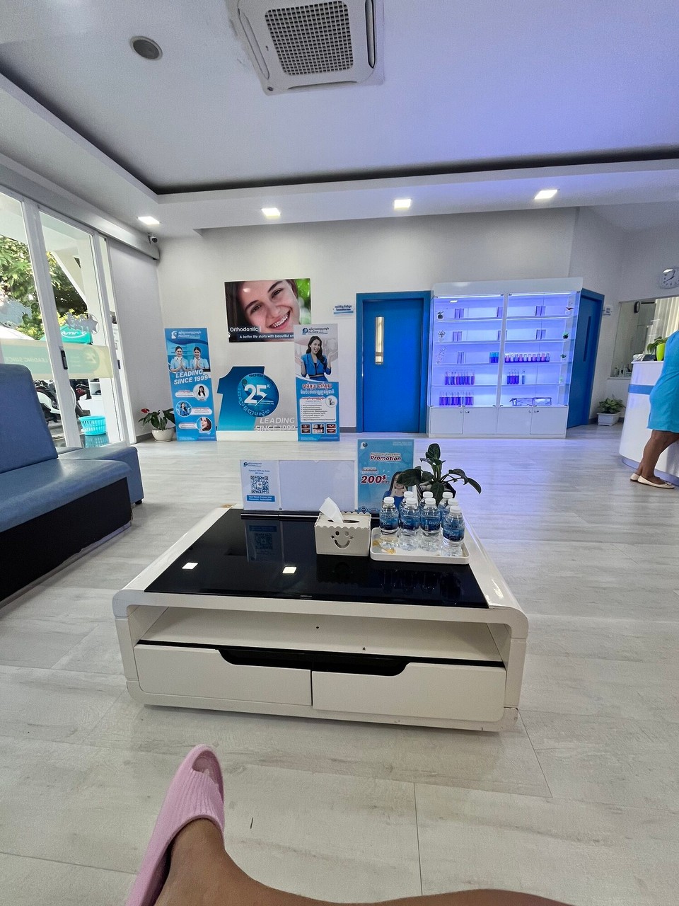 Cambodia - Siem Reap - 