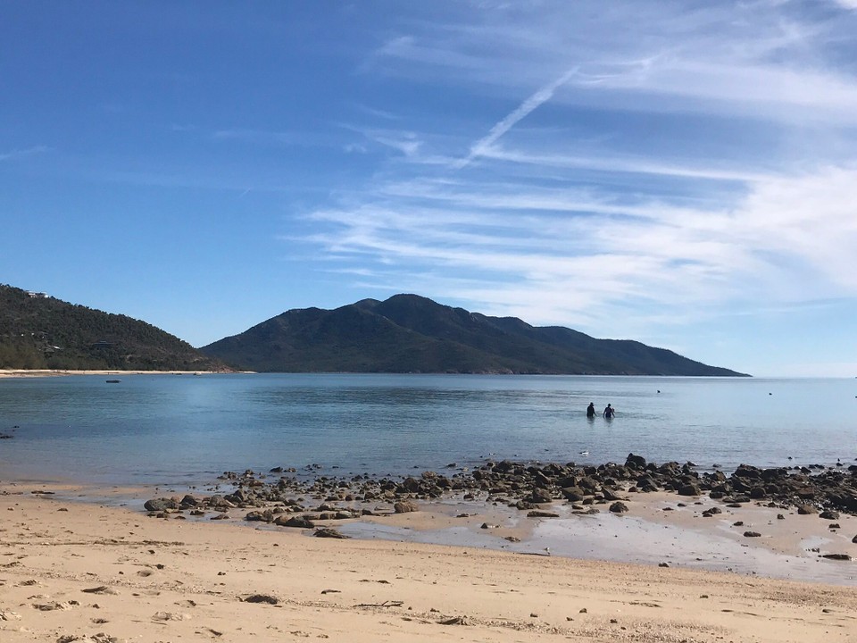 Australia - Hideaway Bay - 