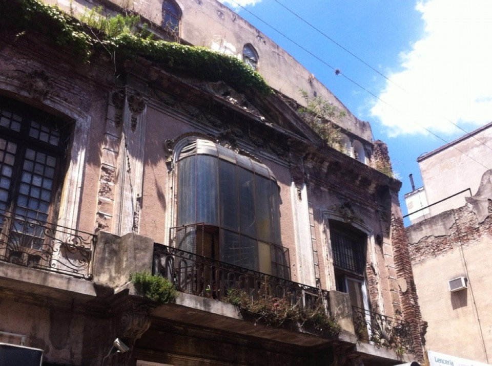 Argentinien - San Telmo - 