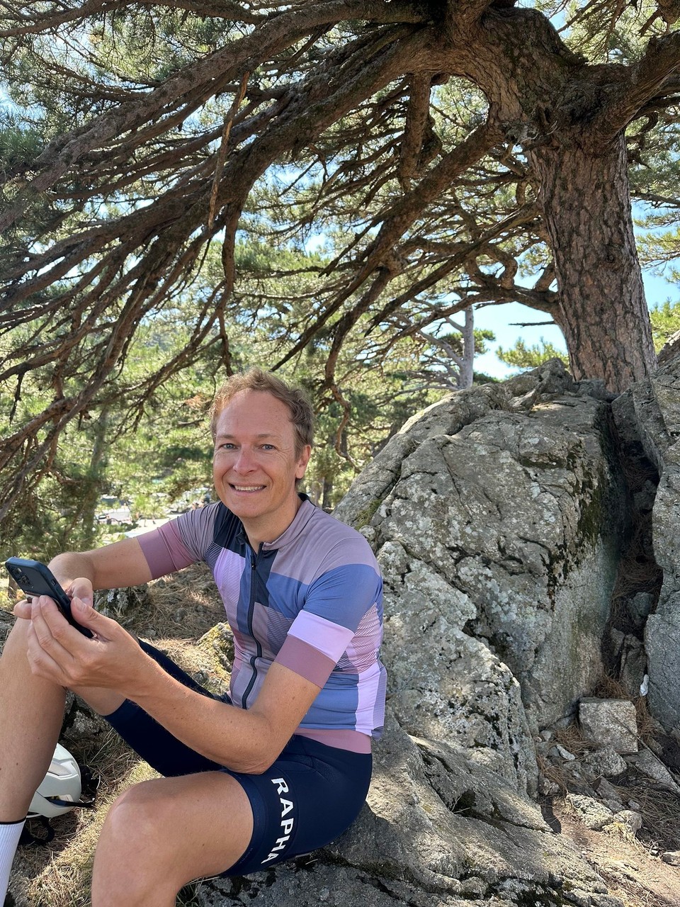 Frankreich - Quenza - 