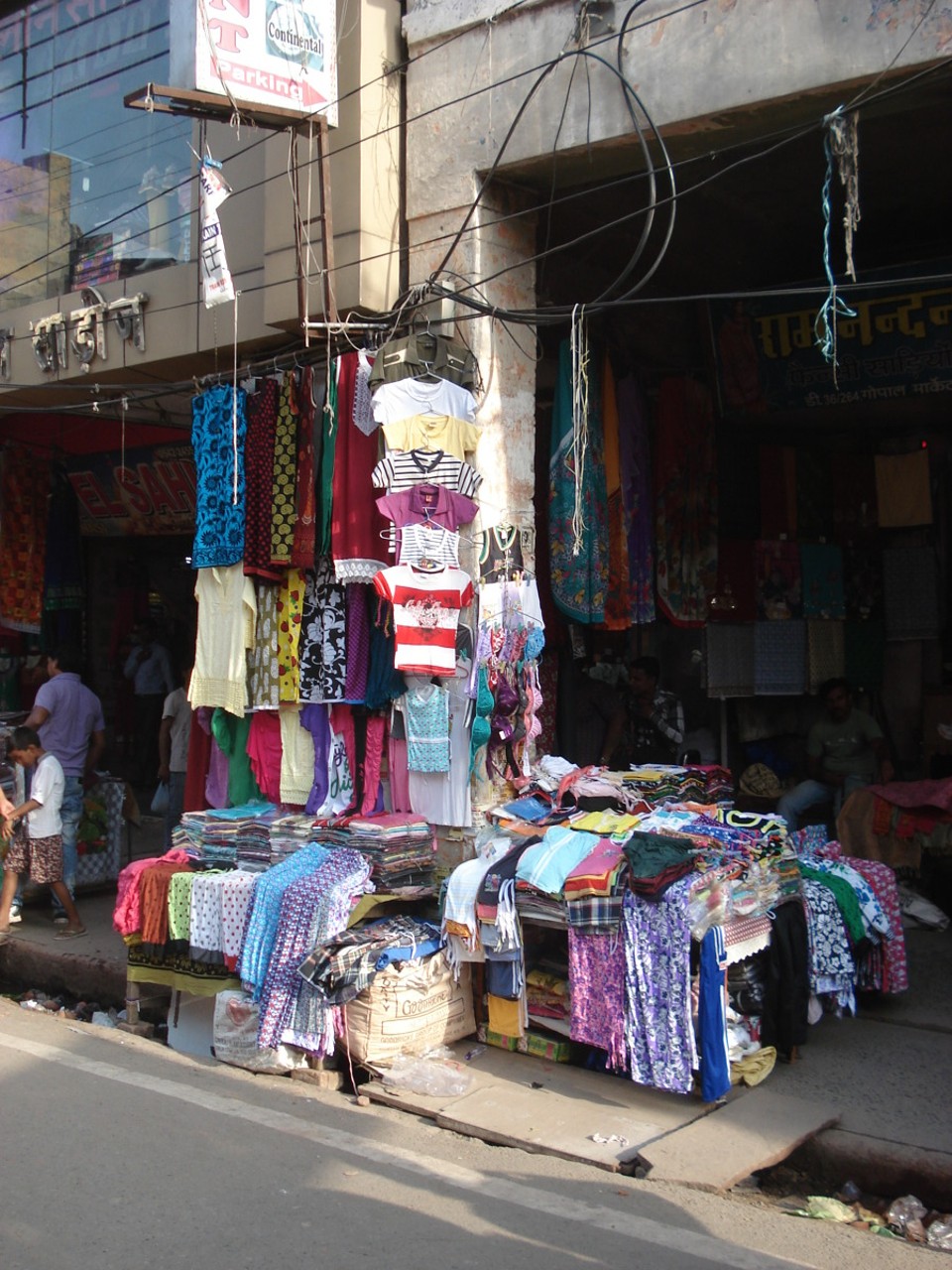 India - Varanasi - 