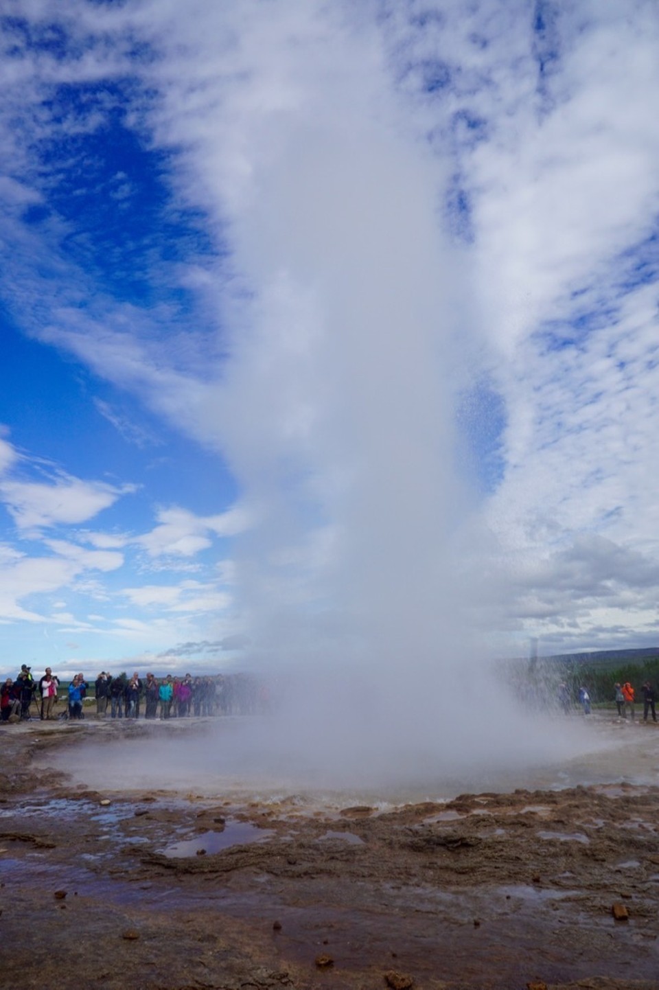 Island - Reykjavík - 