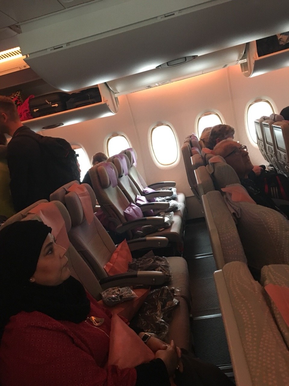 Vereinigte Arabische Emirate - Dubai - 