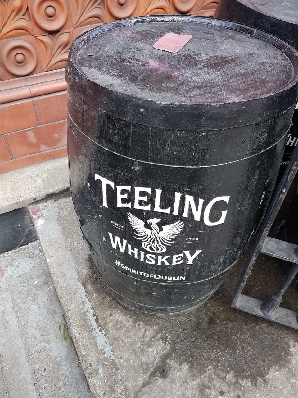 Irland - Dublin - 