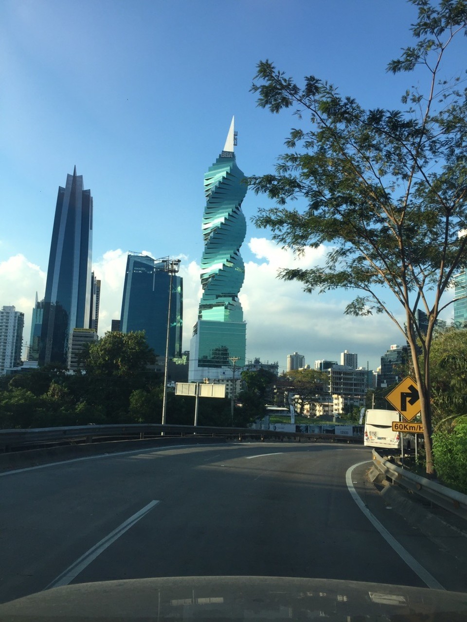  - Panamà, Panamà - 