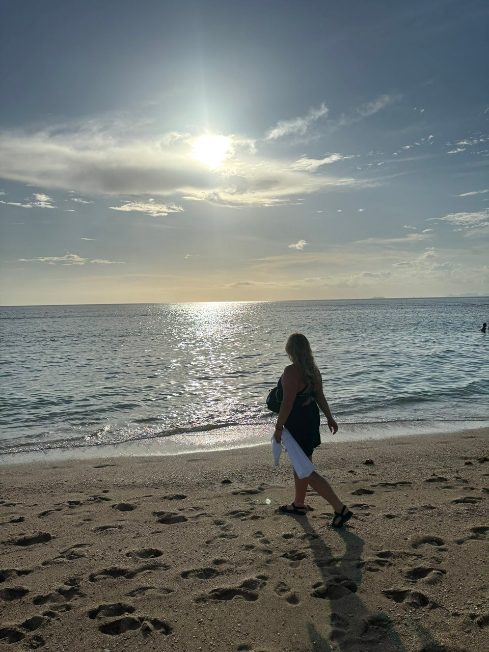 Thailand - Ko Lanta - 