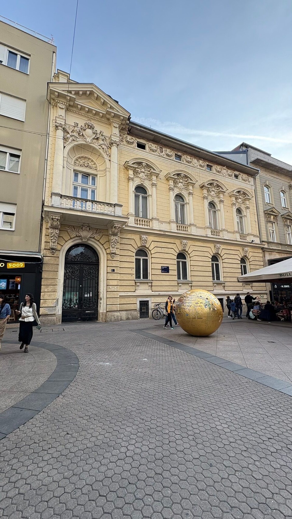 Slowenien - Podsreda - 