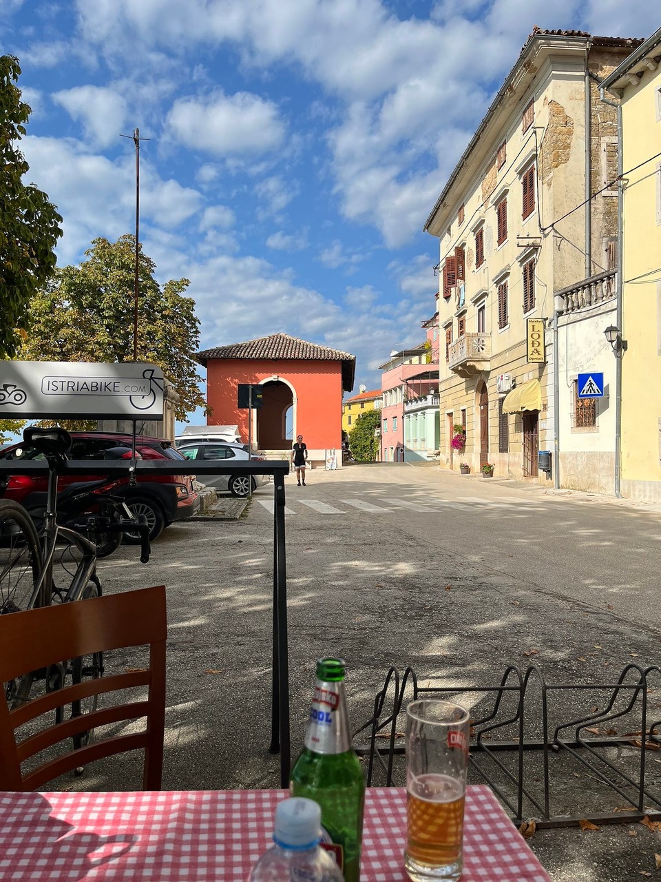 Kroatien - Poreč - 