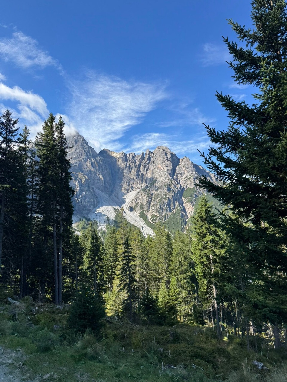 Österreich - Mieders - 