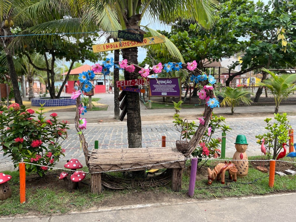 Brasilien - Camaçari - 