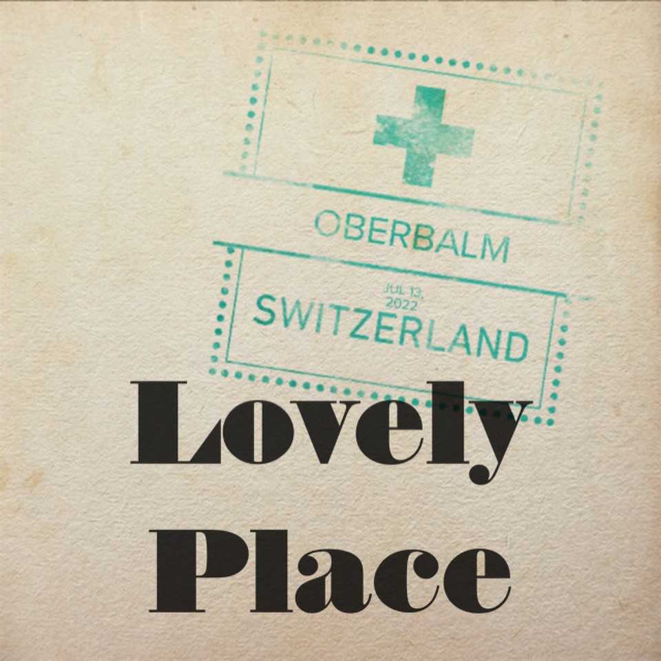 Schweiz - Oberbalm - 