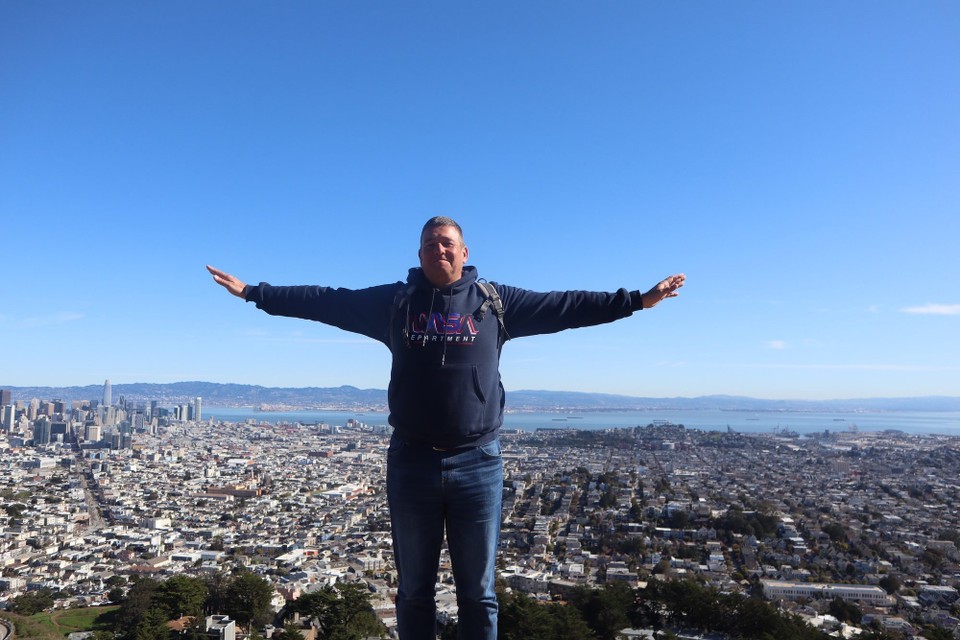 Vereinigte Staaten - San Francisco - 