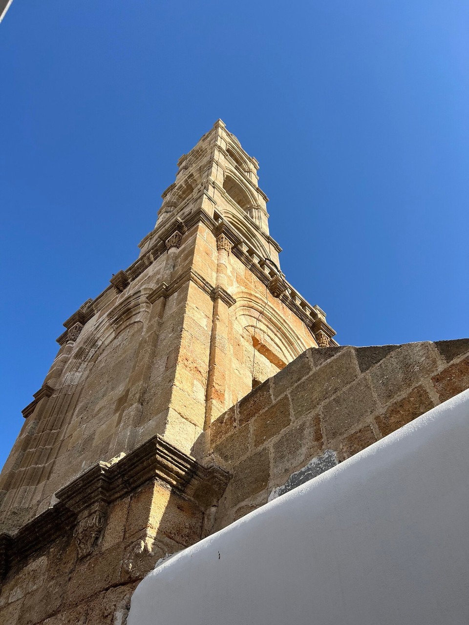 Griechenland - Lindos - 