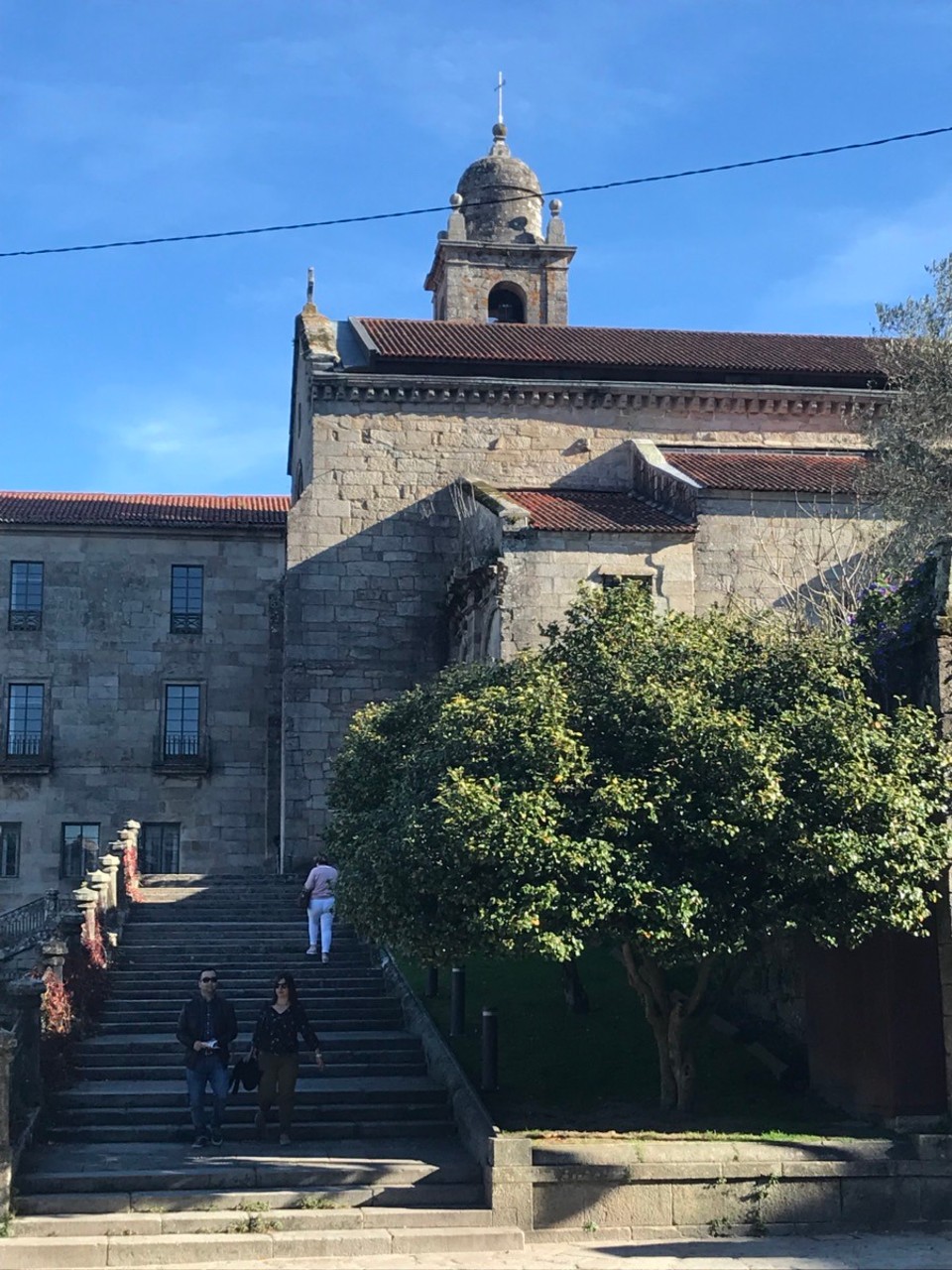 Spanien - Pontevedra - 