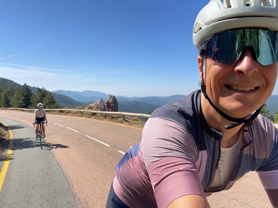 Frankreich - Quenza - 