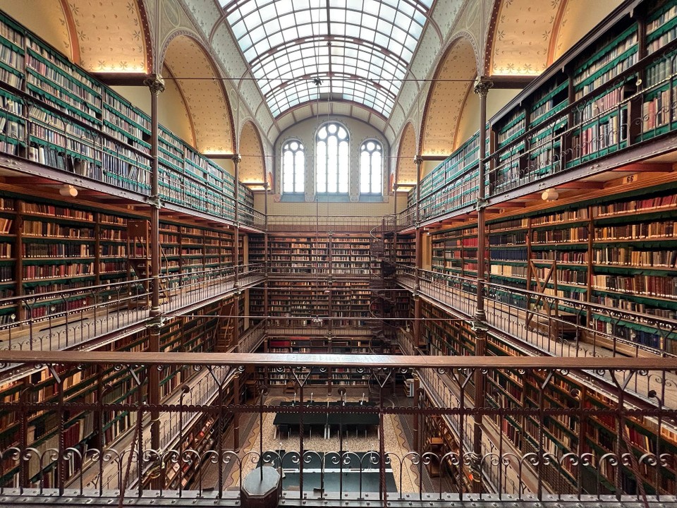 Niederlande - Amsterdam - 