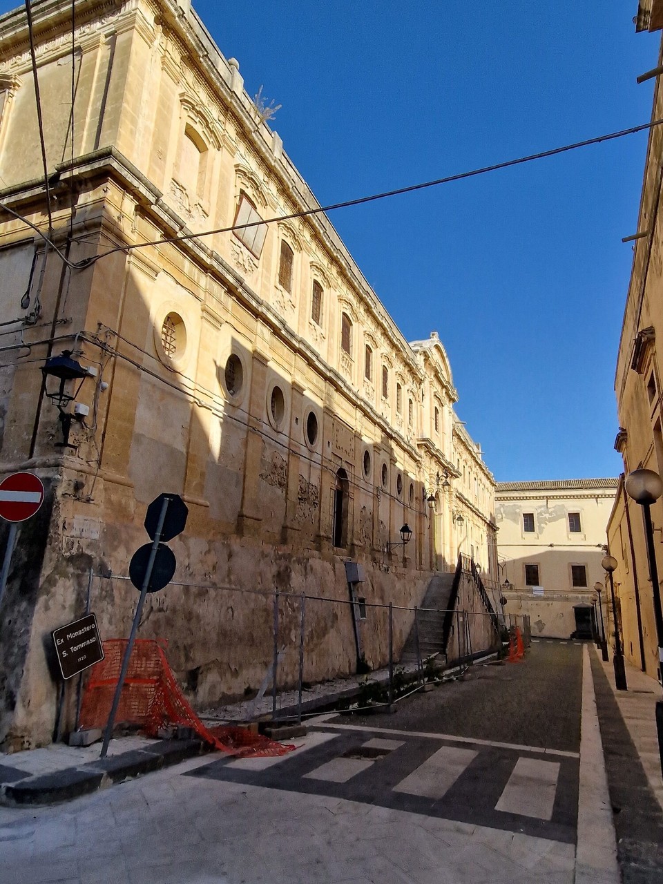 Italien - Ispica - 