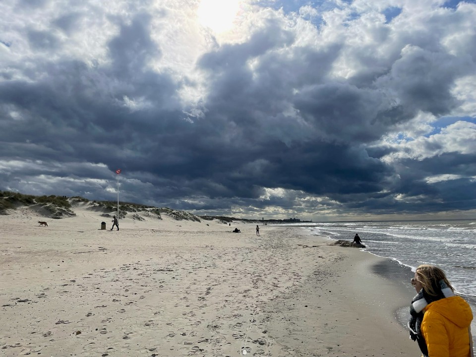 Belgien - Middelkerke - 