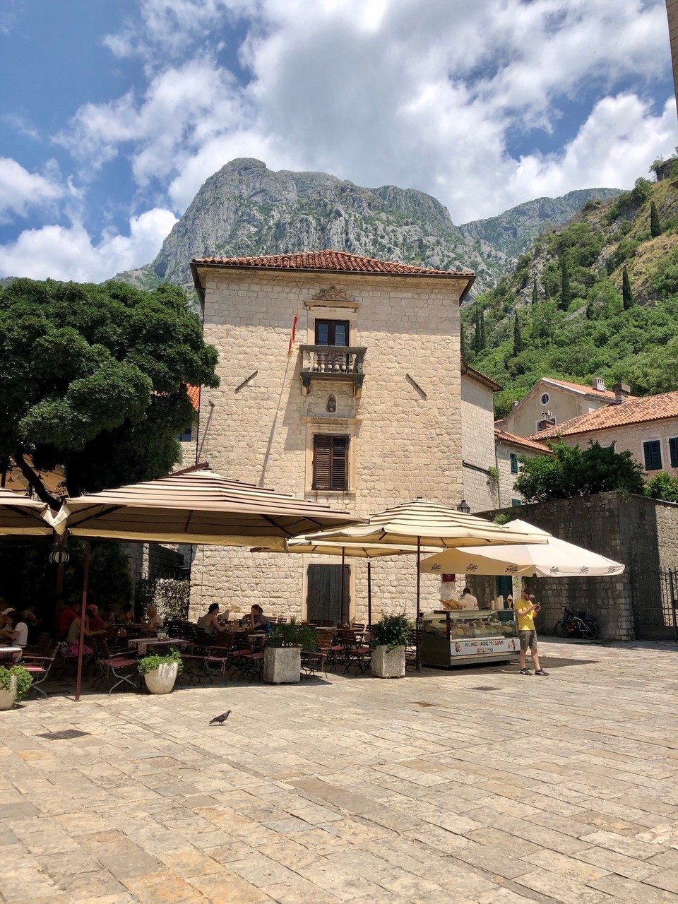 Montenegro - Perast - 