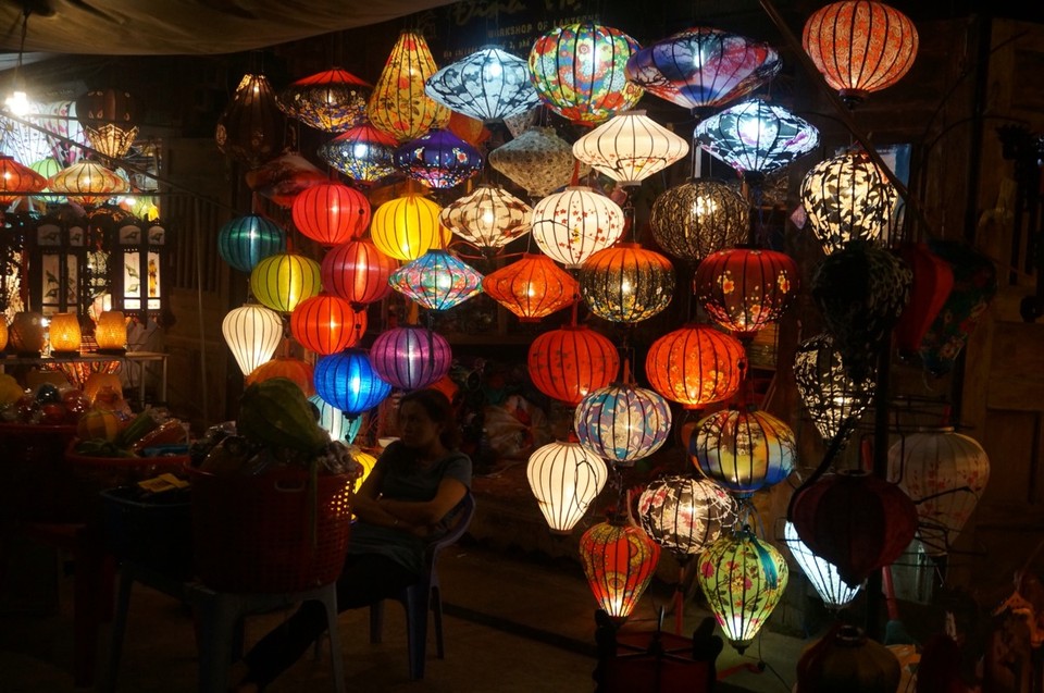 Vietnam - Hoi An - 