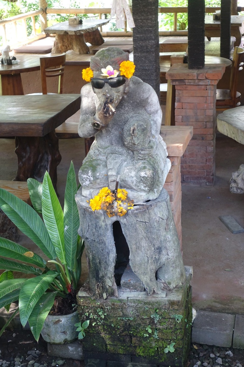 Indonesia - Ubud - 
