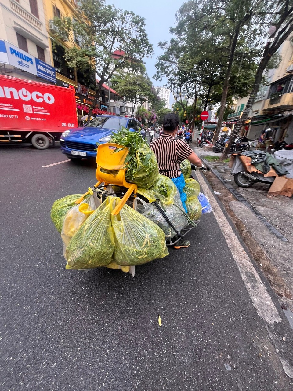 Vietnam - Hanoi - 