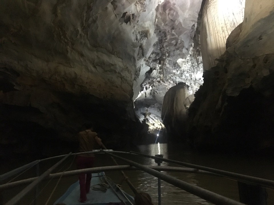 Vietnam - Dong Hoi - 