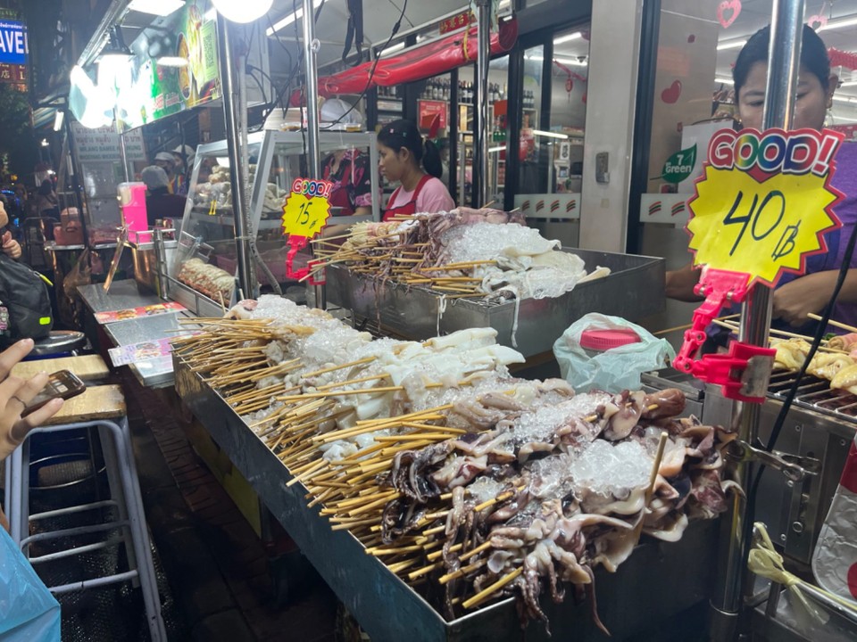 Thailand - Bangkok - 