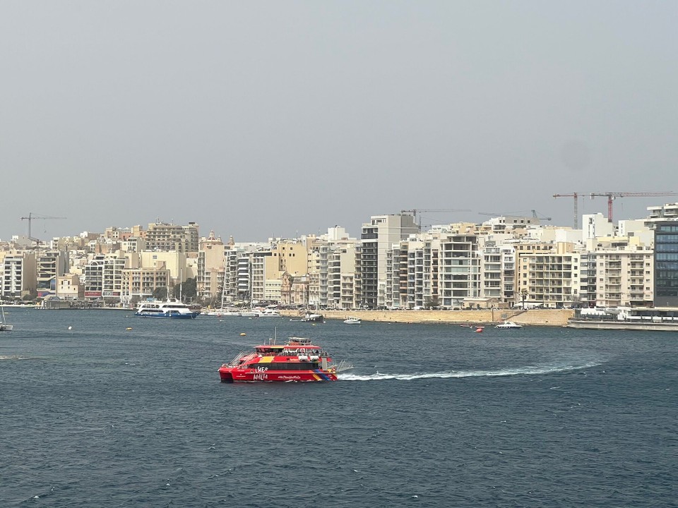 Malta - Valletta - 