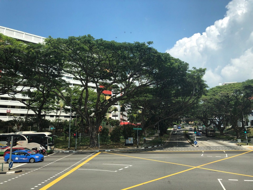 Singapur - Macpherson - 