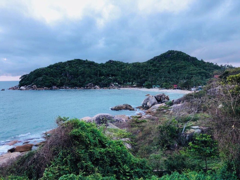 Thailand - Koh Samui - 