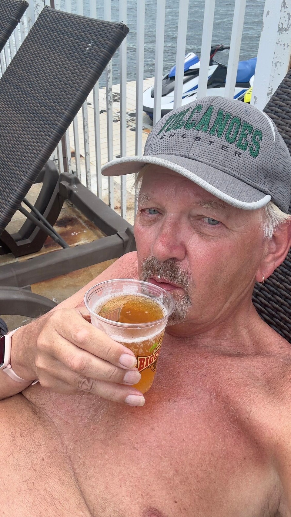 Vereinigte Staaten -  - 